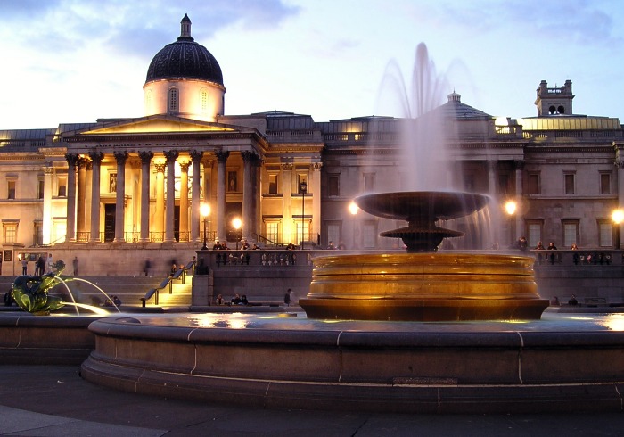Trafalgar Square