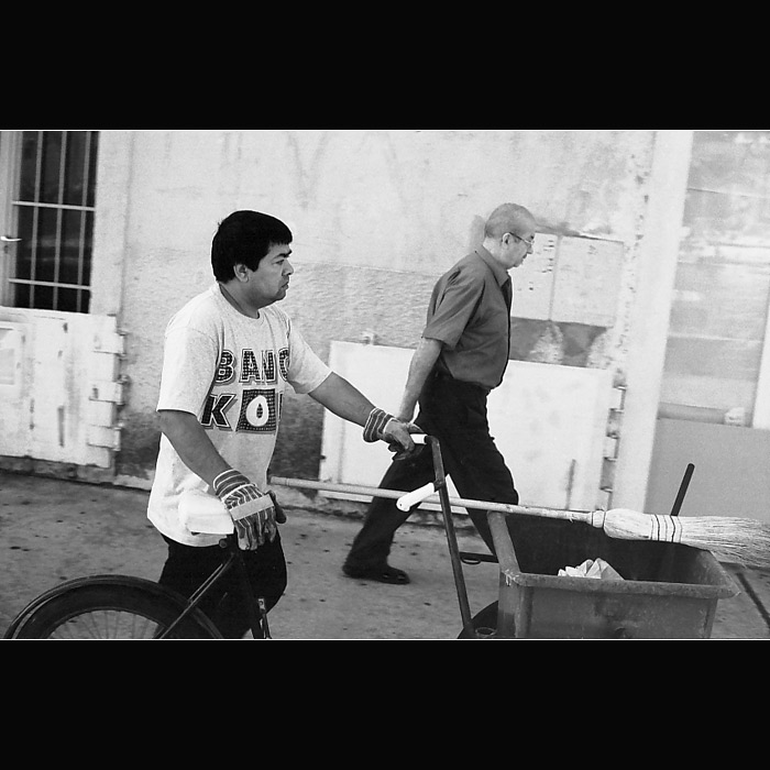 men-at-work