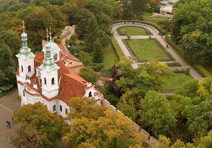 Z rozhledny
