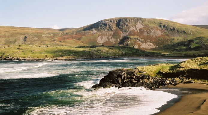 *** I R E L A N D - Donegal coast VI ***
