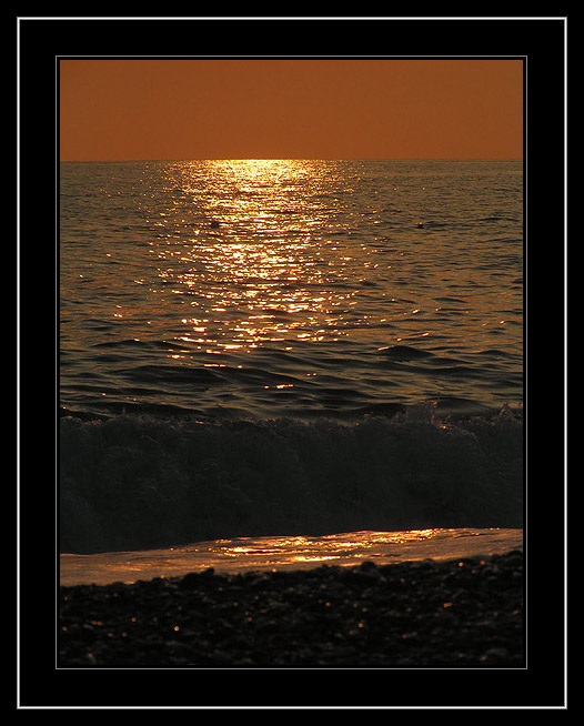 Scalea - Taliansko - Zapad II