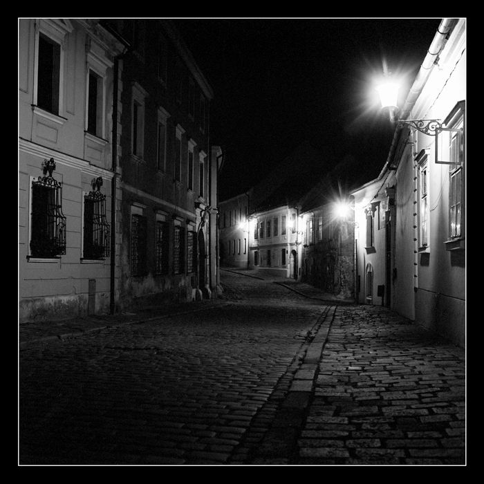 Ulička