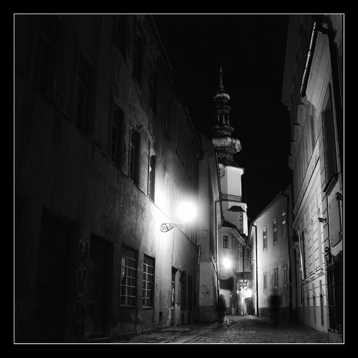 Ulička I