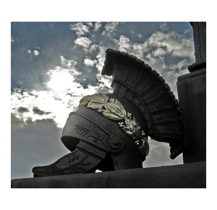 memento mori...