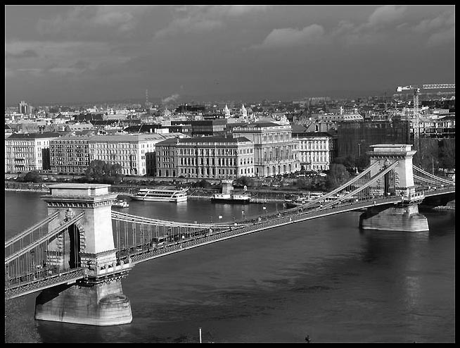 Budapest