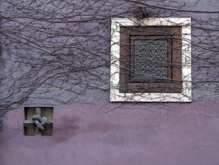Úvoz