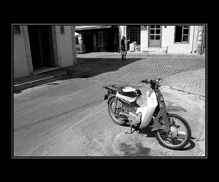 Moped