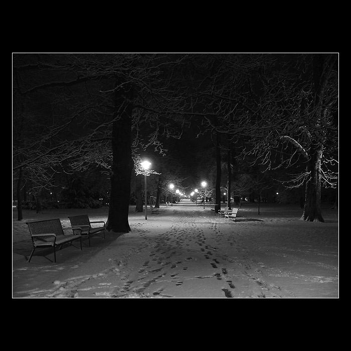 <b>***WINTER IS HERE***</b>
