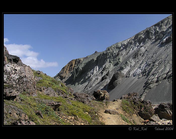 Landmannalaugar VI
