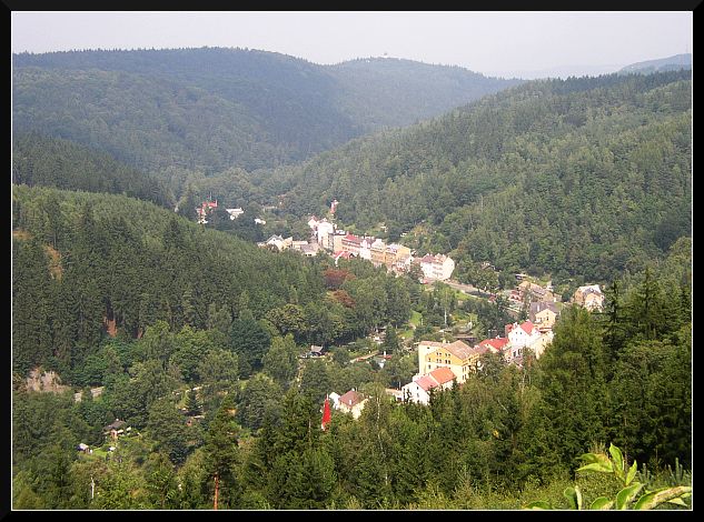 Březová