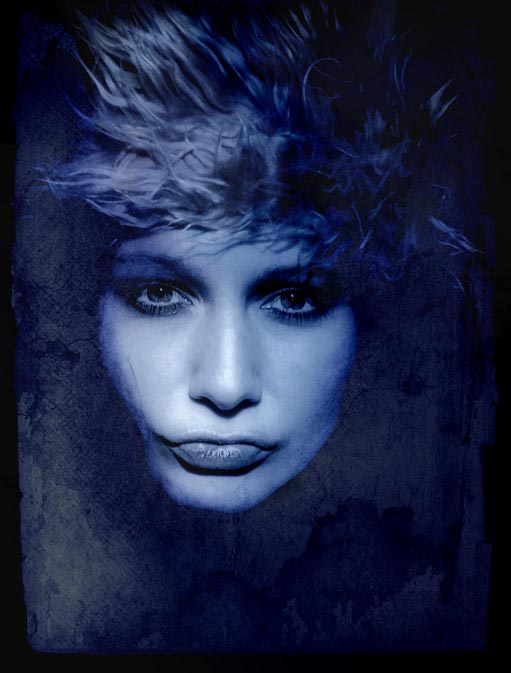 " Azzurra "
