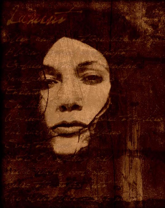 \"lettre manuscrite\"