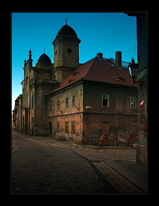 Žatecká zákoutí