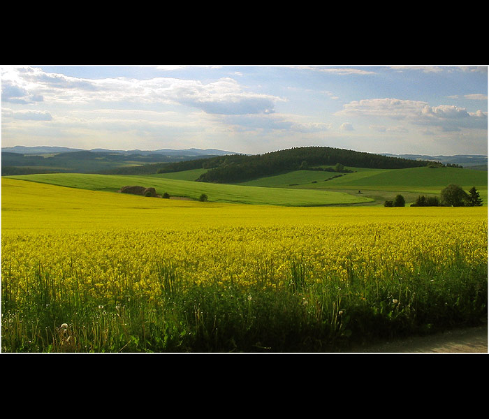 Vysočinou II