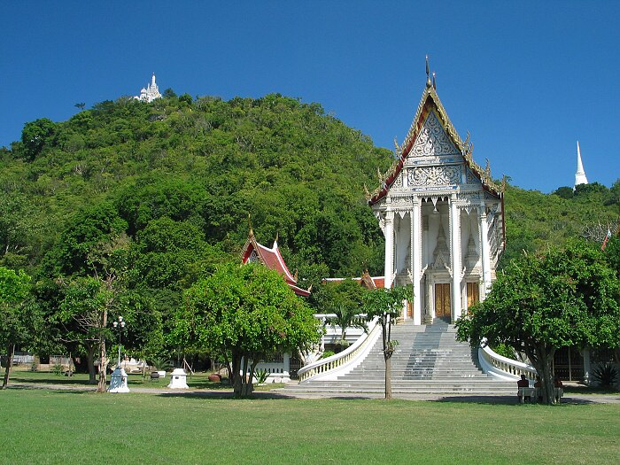 Phetchaburi
