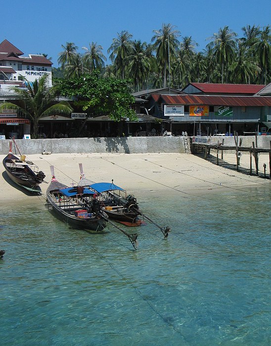 PHI PHI