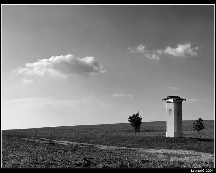 <B>.:Boží muka II:.</B>