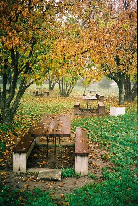 Jeseň II