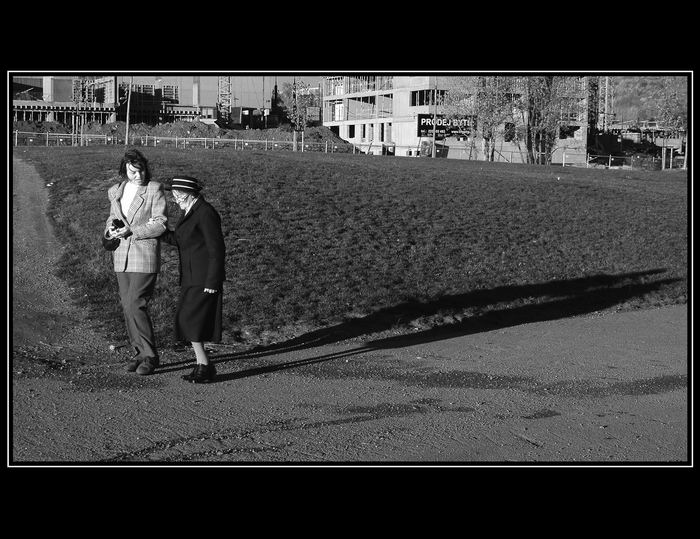 generace na sídlištích