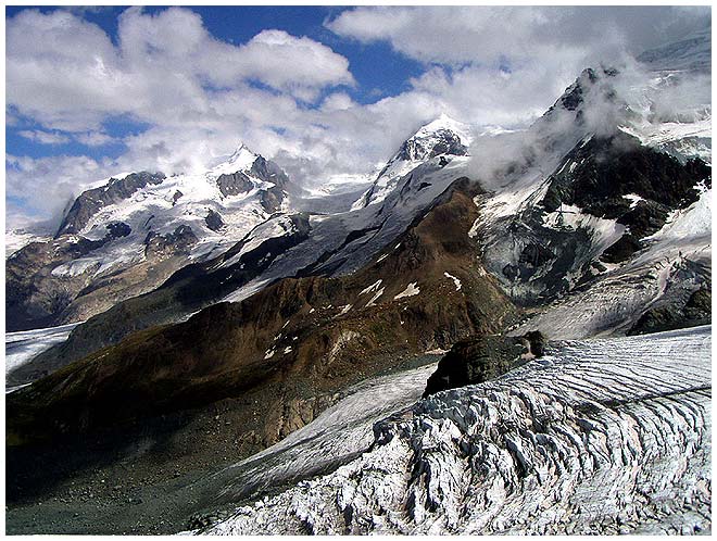 Monte Rosa