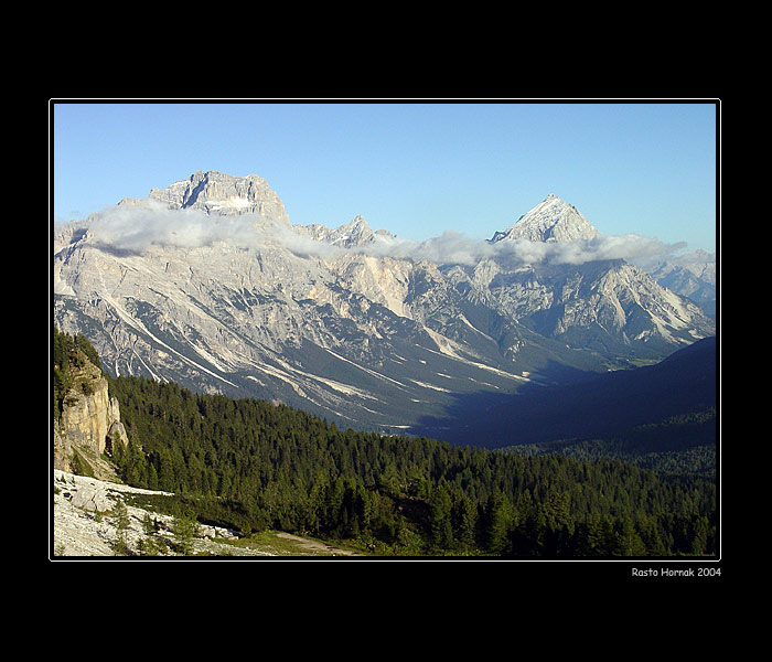 <B>Dolomity XIV.</B>