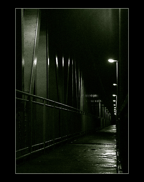 Road To Nowhere