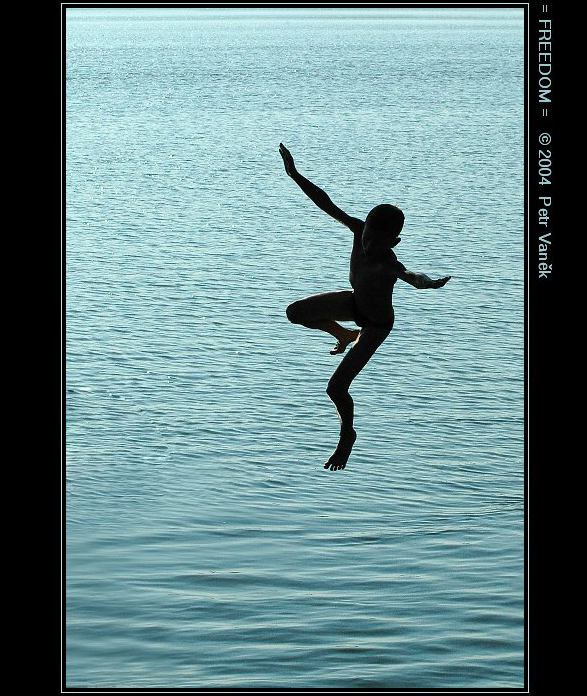 FREEDOM