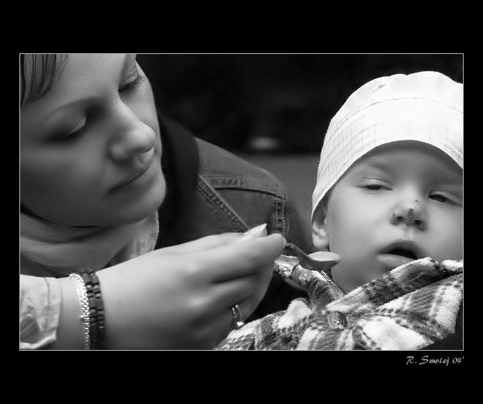 <b>Já od tety nechci !!!</b>