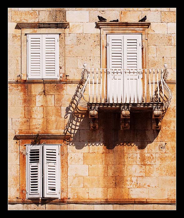 Trojka (HVAR)