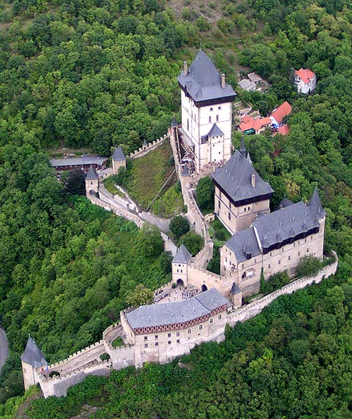 Letem Světem IX.