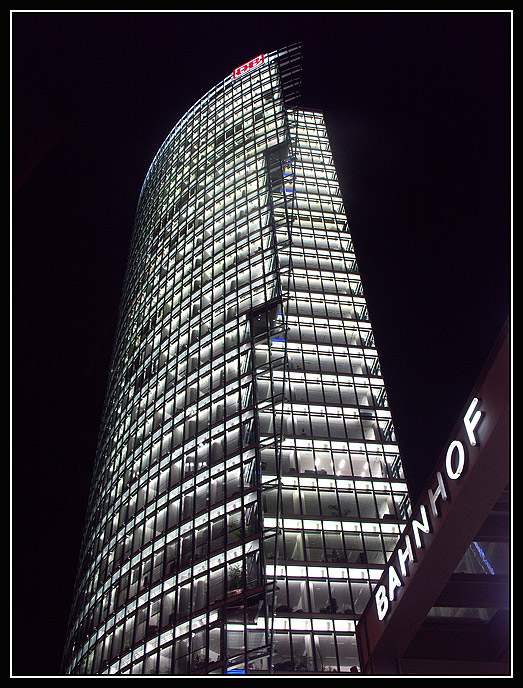 centrála