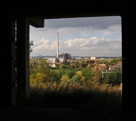 malá Malešická
