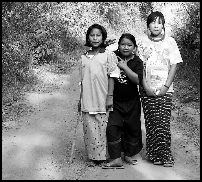 Vyfoť nás, strejdo