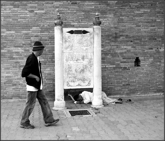 Není vždycky posvícení