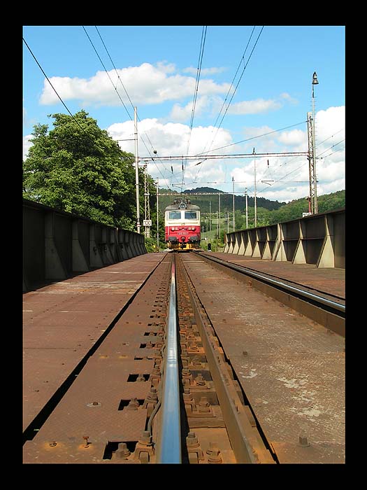 Kolejová perspektiva