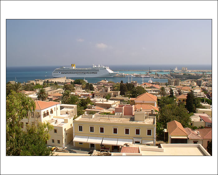Costa Victoria 3