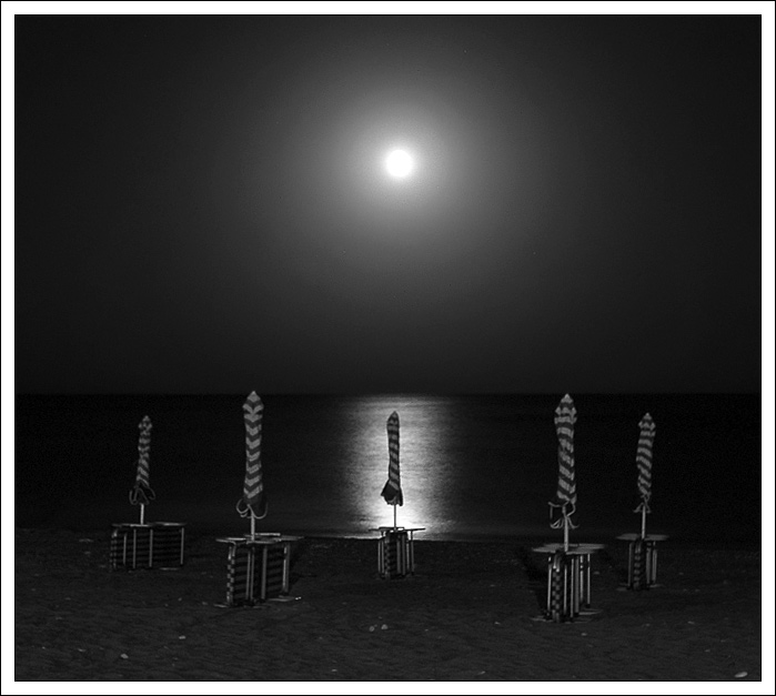 Good night