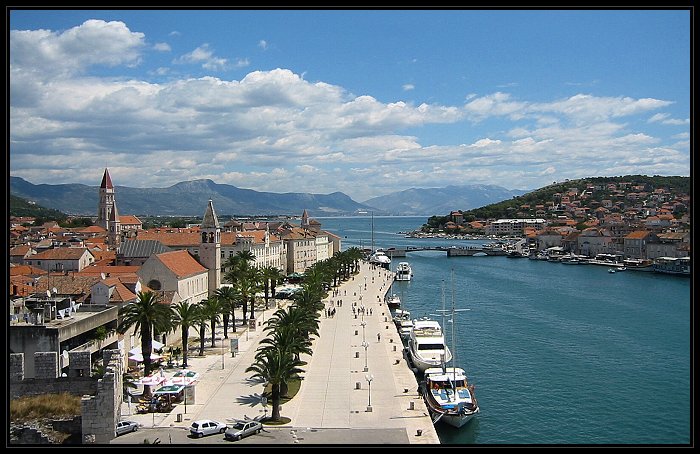 Trogir