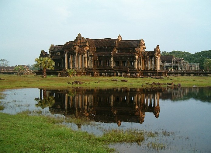 Angkor Wat I