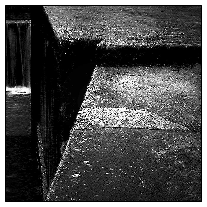 Dark <br>