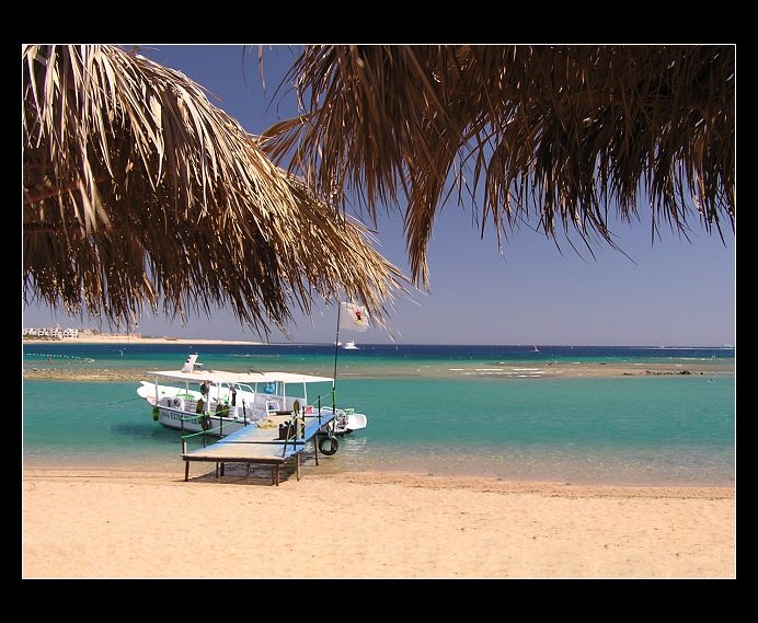 Připravit,vyplouváme!!