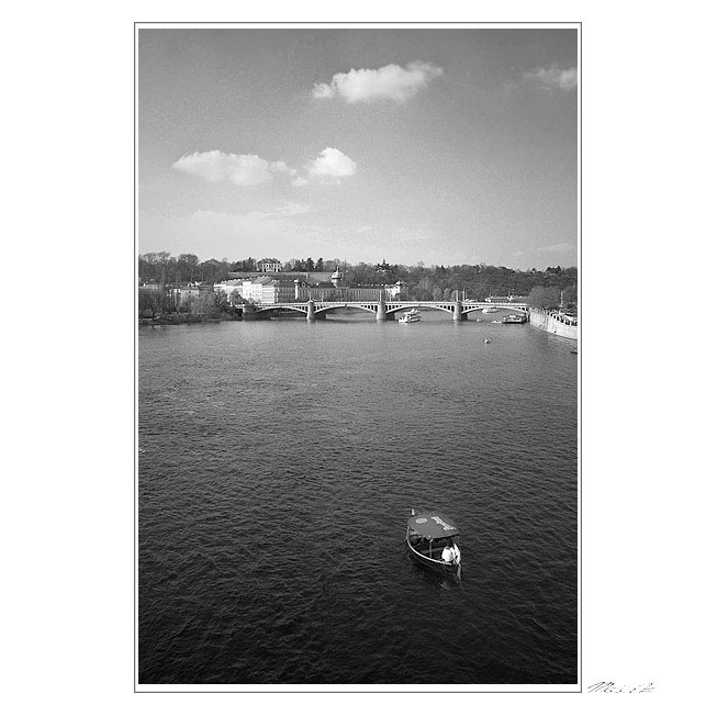 ...Vltava...