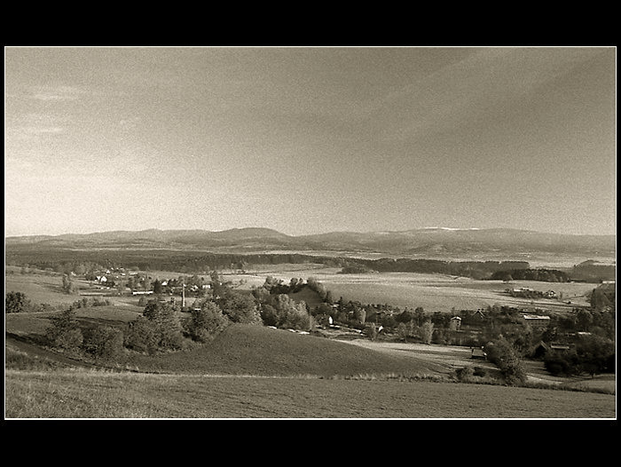 Podkrkonošská