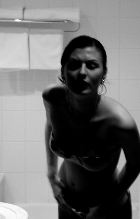 hele mladej tady nemáš co dělat