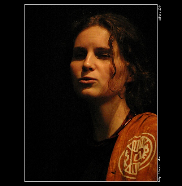 Lenka Horáková - PĚTNÍK