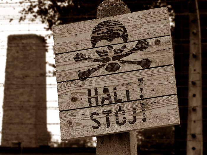 1.Halt & Exit