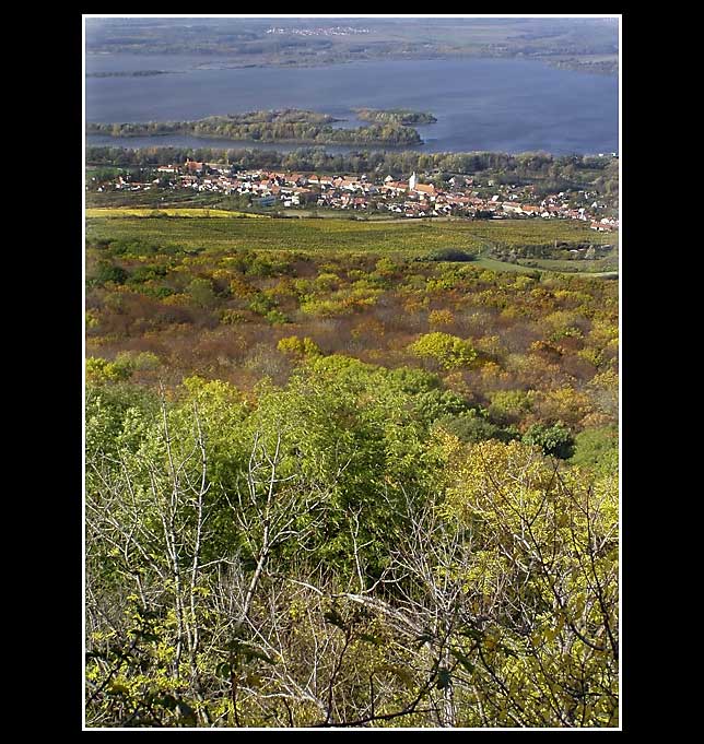 Dolní Věstonice