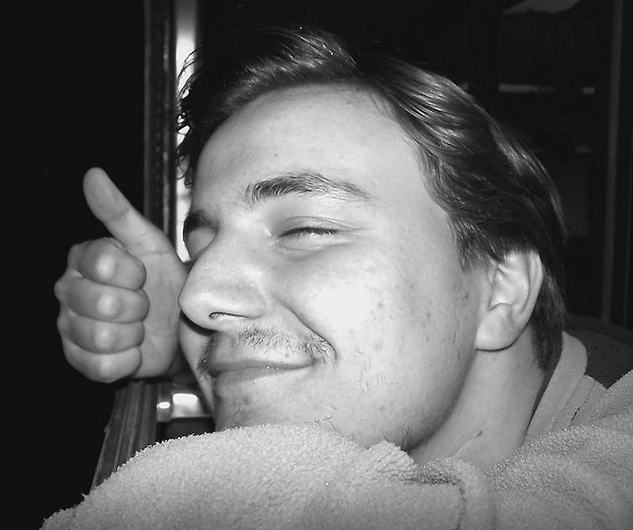 Maximální spokojenost