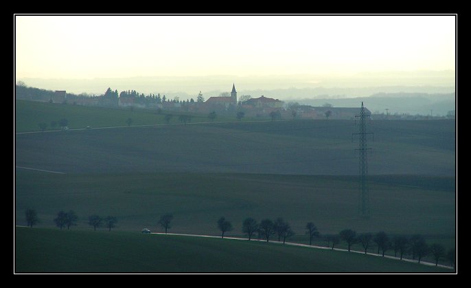 Horizonty