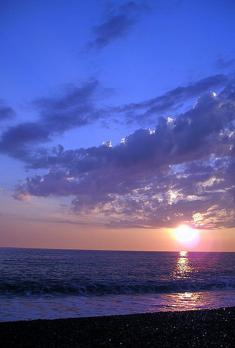 spomienka na dovolenku...